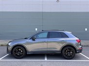 Audi Q3 2.0 TFSI 40 Vorsprung S Tronic quattro Euro 6 (s/s) 5dr 2