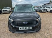 Ford Transit Connect AUTO LWB [SOLD CR] L2H1 Low Roof PHEV Trend 250 Air Con Nav Sensors EURO 6 3