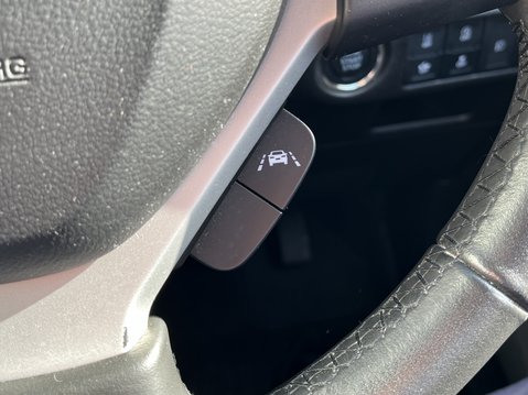 Suzuki S-Cross 1.4 Boosterjet 48V Hybrid Motion 5dr 25