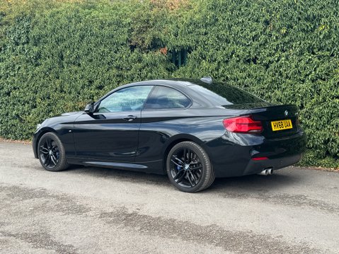 BMW 2 Series 2.0 230i GPF M Sport Coupe 2dr Petrol Auto Euro 6 (s/s) (252 ps) 34