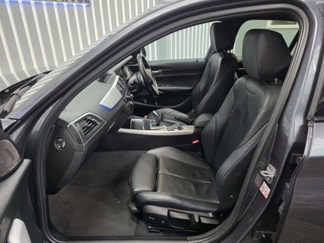 BMW 1 Series 3.0 M140i Shadow Edition Hatchback 5dr Petrol Auto Euro 6 (s/s) (340 ps) 23