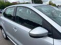 Volkswagen Polo 1.0 BlueMotion Tech SE Euro 6 (s/s) 5dr 14