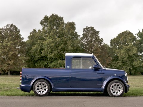Austin Morris Mini PICK-UP 95 (1000) 20