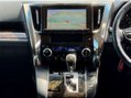 Toyota Vellfire 2.5 PETROL Z A EDITION 7 SEATS 10