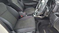 Honda Jazz 1.3 i-VTEC SE Hatchback 5dr Petrol CVT Euro 6 (s/s) (102 ps) 18