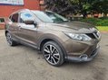 Nissan Qashqai 1.6 Qashqai Tekna dCi 5dr 54