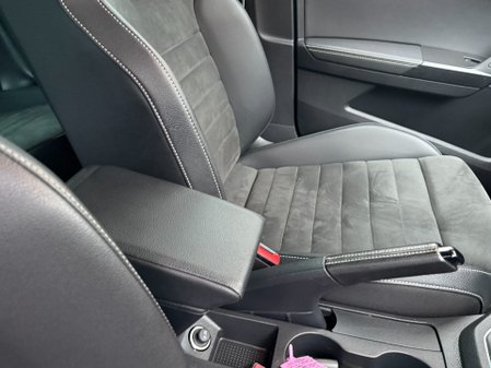 SEAT Ibiza TSI XCELLENCE 33