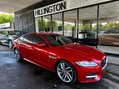 Jaguar XF 2.0d R-Sport Auto AWD Euro 6 (s/s) 4dr 3