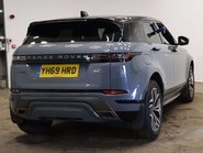Land Rover Range Rover Evoque 2.0 Range Rover Evoque First Edition D Auto 4WD 5dr 11