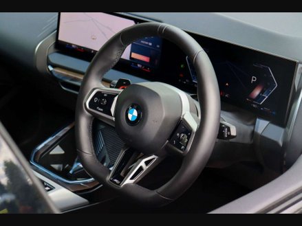 BMW X3 2.0 20d MHT M Sport SUV 5dr Diesel Hybrid Auto xDrive Euro 6 (s/s) (197 ps)