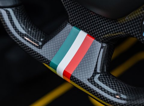 Ferrari 458 Speciale A 27