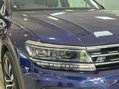Volkswagen Tiguan 2.0 TSI R-Line DSG 4Motion Euro 6 (s/s) 5dr 18