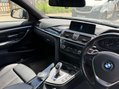 BMW 4 Series 2.0 420d Sport Auto 2dr 9