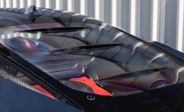 Ferrari F8 Tributo 26