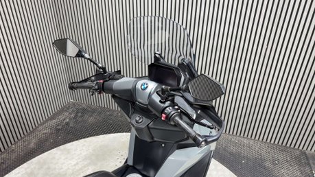 BMW C 400 GT SE 2019 ONLY 21K MOT MAXI SCOOTER 400CC SPORT 27