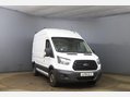 Ford Transit 2.0 350 EcoBlue FWD L2 H3 Euro 6 5dr 5