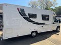 Elddis Autoquest 175 *** SOLD *** 31