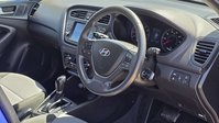 Hyundai i20 1.0 T-GDi SE Hatchback 5dr Petrol DCT Euro 6 (s/s) (100 ps) 42