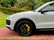 Porsche Cayenne 4.0T V8 Turbo TiptronicS 4WD Euro 6 (s/s) 5dr 9