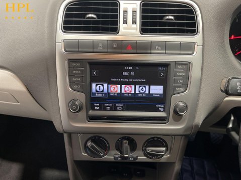 Volkswagen Polo 1.2 TSI beats Hatchback 5dr Petrol Manual Euro 6 (s/s) (90 ps) 17
