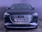 Audi Q4 45 S line SUV 5dr Electric Auto 82kWh (286 ps) Full Leather - Cruise Contro 30