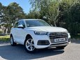 Audi Q5 2.0 TDI Sport S Tronic quattro Euro 6 (s/s) 5dr 16