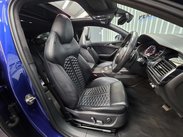 Audi RS6 4.0 TFSI V8 Performance Estate 5dr Petrol Tiptronic quattro Euro 6 (s/s) (6 7