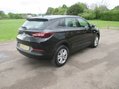 Vauxhall Grandland X 1.2 Turbo SE Euro 6 (s/s) 5dr 5
