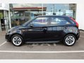 MG MG3 STYLE PLUS VTI-TECH 2