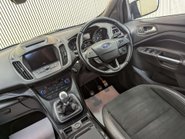 Ford Kuga 2.0 Kuga ST-Line TDCi 5dr 54