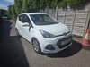 Hyundai i10 SE ONLY 13,000 MILES FROM NEW