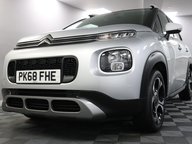 Citroen C3 Aircross PURETECH FLAIR S/S 13