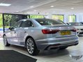 Audi A4 2.0 TFSI 35 Sport Euro 6 (s/s) 4dr 6