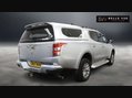 Mitsubishi L200 2.4 L200 Barbarian DI-D 4WD 5