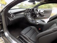 Mercedes-Benz C Class C 200 AMG LINE PREMIUM 41