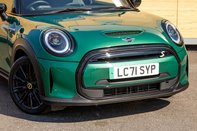 Mini Hatch COOPER S LEVEL 2 11