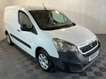 Peugeot Partner 1.6 BlueHDi 854 Professional L1 5dr 28