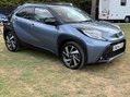 Toyota Aygo X 1.0 Aygo X Exclusive VVT-i Auto 5dr 31