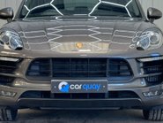 Porsche Macan 3.0 Macan S Semi-Auto 4WD 5dr 25