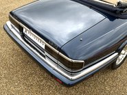 Jaguar XJS V12 CONVERTIBLE 2+2 23