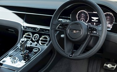 Bentley Continental GT 11