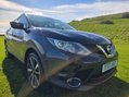 Nissan Qashqai 1.5 dCi Tekna 2WD Euro 6 (s/s) 5dr 5