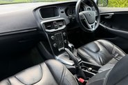 Volvo V40 T3 R-DESIGN EDITION 22