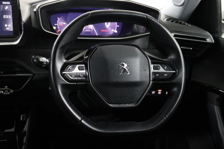 Peugeot 2008 PURETECH S/S ALLURE PREMIUM 46