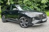 Hyundai TUCSON 1.6 Tucson N Line TGDi 5dr