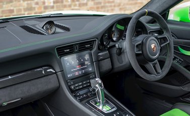 Porsche 911 (991.2) GT3 RS 16