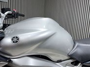 Yamaha FZ 2004 ONLY 22K GOOD RUNNING PROJECT BIKE 600CC 11
