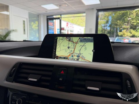 BMW 3 Series 1.5 318i SE Auto Euro 6 (s/s) 4dr 32