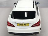 Mercedes-Benz CLA Class 2.1 CLA220d AMG Line Night Edition Shooting Brake 5dr Diesel 7G-DCT Euro 6  7
