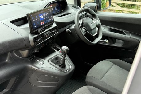 Peugeot Partner BLUEHDI PROFESSIONAL L2 32